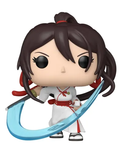 Фигурка Funko POP! Animation Hell's Paradise Sagiri (2279) 92515