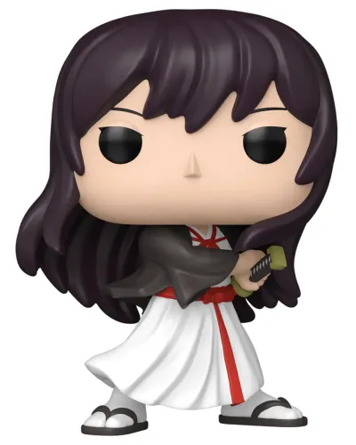 Фигурка Funko POP! Animation Hell's Paradise Toma (2281) 92517