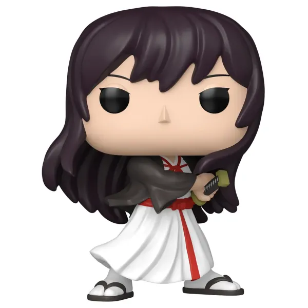 Фигурка Funko POP! Animation Hell's Paradise Toma (2281) 92517