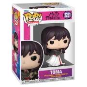 Фигурка Funko POP! Animation Hell's Paradise Toma (2281) 92517