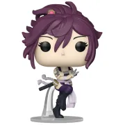 Фигурка Funko POP! Animation Hell's Paradise Yuzuriha (2282) 92518