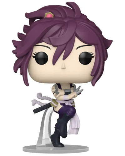 Фигурка Funko POP! Animation Hell's Paradise Yuzuriha (2282) 92518
