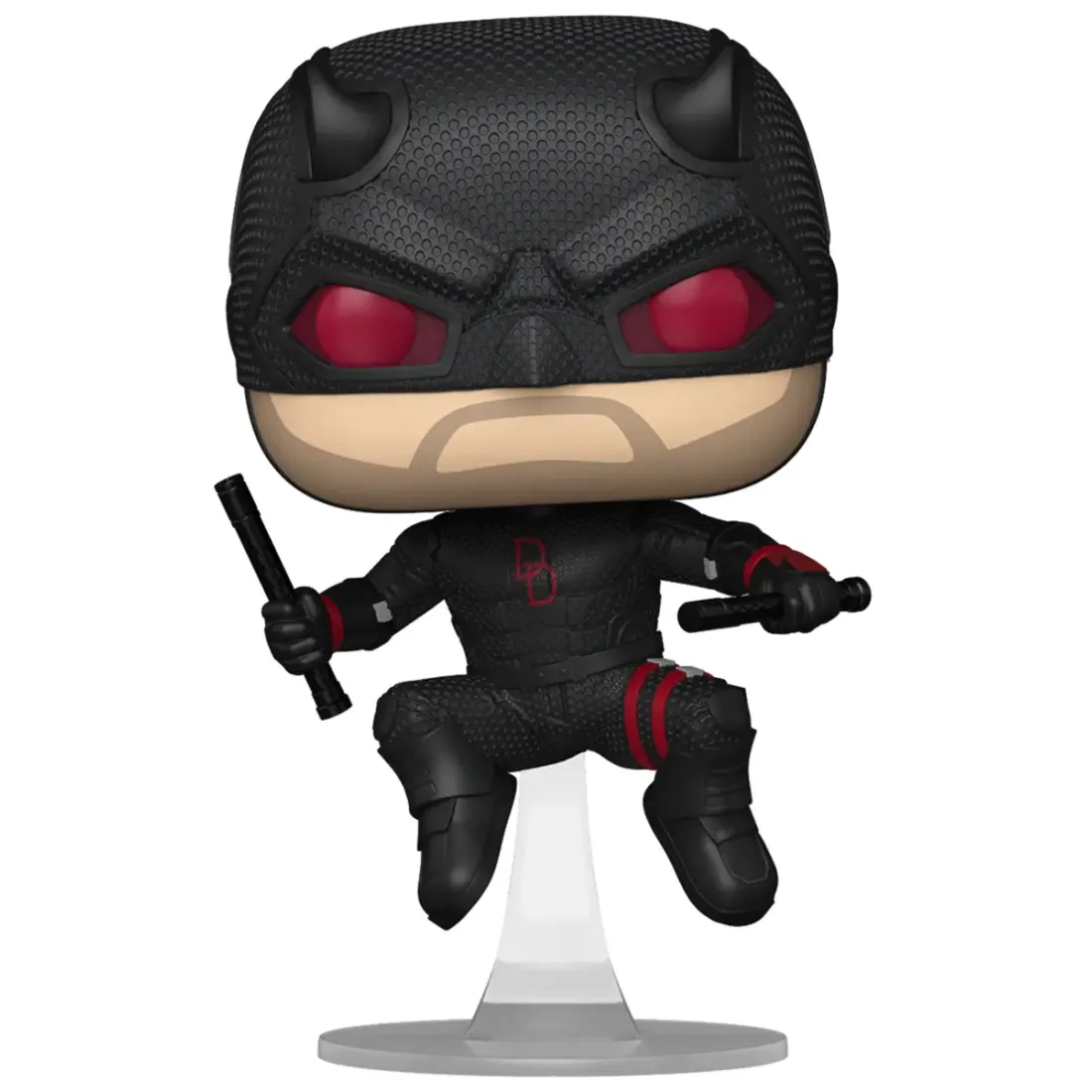 Фигурка Funko POP! Bobble Marvel Daredevil Born Again S2 Daredevil (1578) 91849
