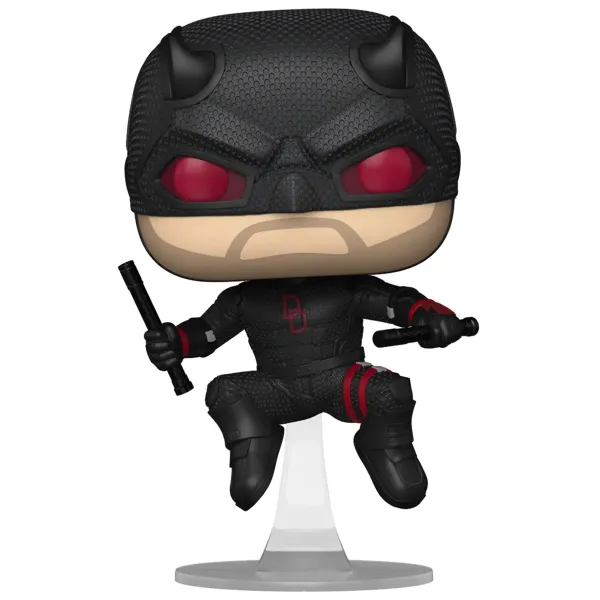 Фигурка Funko POP! Bobble Marvel Daredevil Born Again S2 Daredevil (1578) 91849