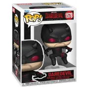 Фигурка Funko POP! Bobble Marvel Daredevil Born Again S2 Daredevil (1578) 91849