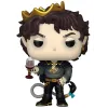 Фигурка Funko POP! Books The Cruel Prince Cardan Greenbriar (49) 91630