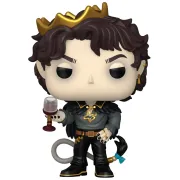 Фигурка Funko POP! Books The Cruel Prince Cardan Greenbriar (49) 91630
