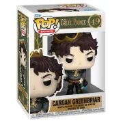 Фигурка Funko POP! Books The Cruel Prince Cardan Greenbriar (49) 91630