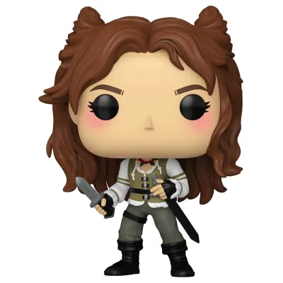 Фигурка Funko POP! Books The Cruel Prince Jude Duarte (48) 91631