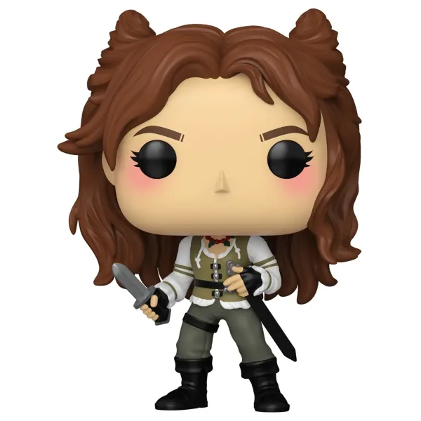 Фигурка Funko POP! Books The Cruel Prince Jude Duarte (48) 91631