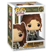 Фигурка Funko POP! Books The Cruel Prince Jude Duarte (48) 91631