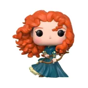Фигурка Funko POP! Disney Brave Merida (New) (324) 21196