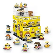 Фигурка Funko Mystery Minis Minions 2 1 штука в ассортименте (из 12) 47794