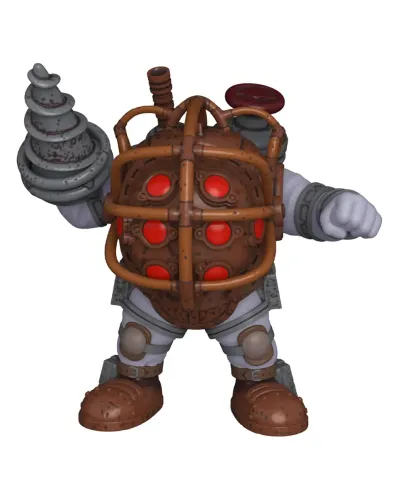 Фигурка Funko POP! Games Bioshock Bouncer Big Daddy 6