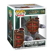Фигурка Funko POP! Games Bioshock Bouncer Big Daddy 6