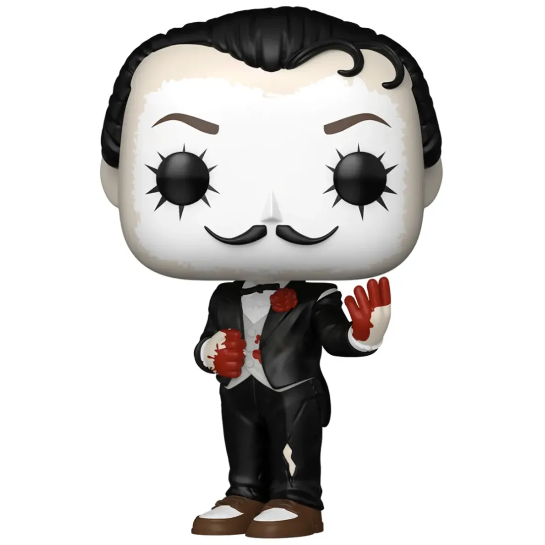 Фигурка Funko POP! Games Bioshock Sander Cohen (1144) 90831