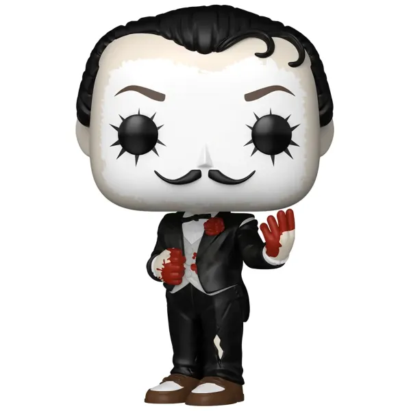 Фигурка Funko POP! Games Bioshock Sander Cohen (1144) 90831
