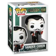 Фигурка Funko POP! Games Bioshock Sander Cohen (1144) 90831