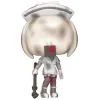 Фигурка Funko POP! Games Silent Hill 2 Bubblehead Nurse (1204) 90709