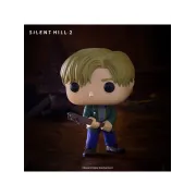 Фигурка Funko POP! Games Silent Hill 2 James Sunderland (1206) 91437