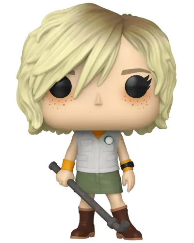 Фигурка Funko POP! Games Silent Hill 3 Heather Mason (1208) 91436