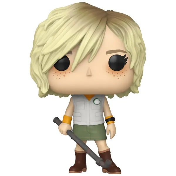 Фигурка Funko POP! Games Silent Hill 3 Heather Mason (1208) 91436