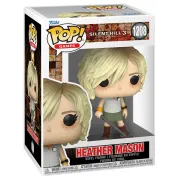 Фигурка Funko POP! Games Silent Hill 3 Heather Mason (1208) 91436