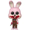 Фигурка Funko POP! Games Silent Hill 3 Robbie the Rabbit (1209) 91438