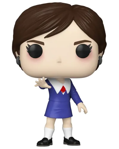 Фигурка Funko POP! Games Silent Hill Alessa Gillespie (1203) 90708