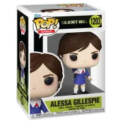 Фигурка Funko POP! Games Silent Hill Alessa Gillespie (1203) 90708
