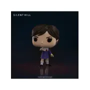Фигурка Funko POP! Games Silent Hill Alessa Gillespie (1203) 90708