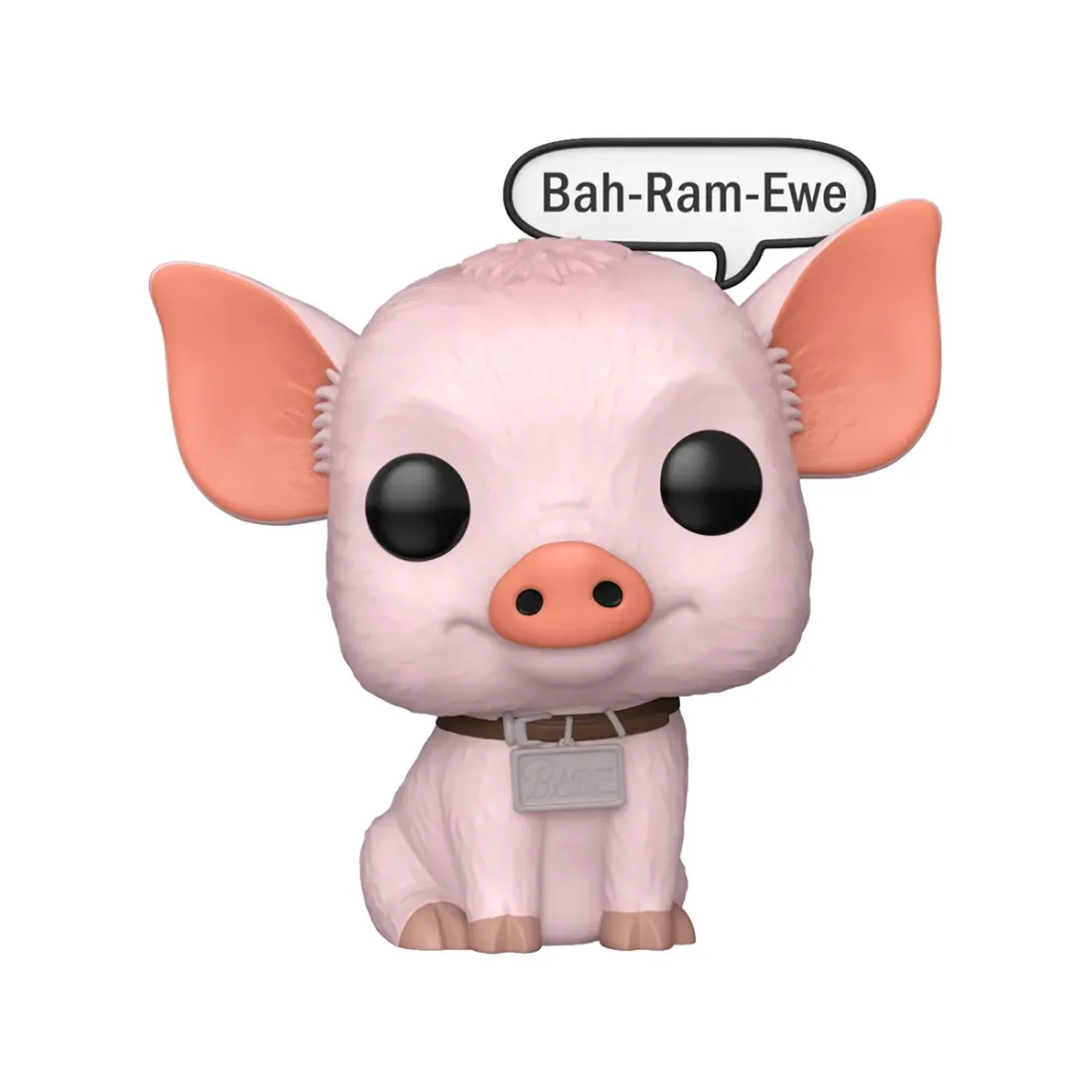 Фигурка Funko POP! Movies Babe Babe (Bah-Ram-Ewe) (1952) 90783