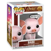 Фигурка Funko POP! Movies Babe Babe (Bah-Ram-Ewe) (1952) 90783
