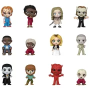 Фигурка Funko Mystery Minis NBCU Horror 1 штука в ассортименте (из 12) 87800