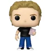 Фигурка Funko POP! Movies Fast & Furious Brian O'Conner (1992) 90491