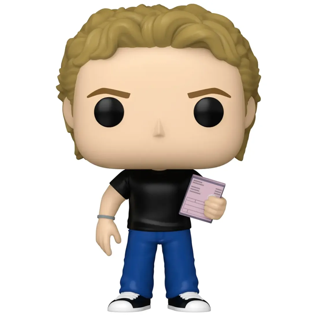 Фигурка Funko POP! Movies Fast & Furious Brian O'Conner (1992) 90491