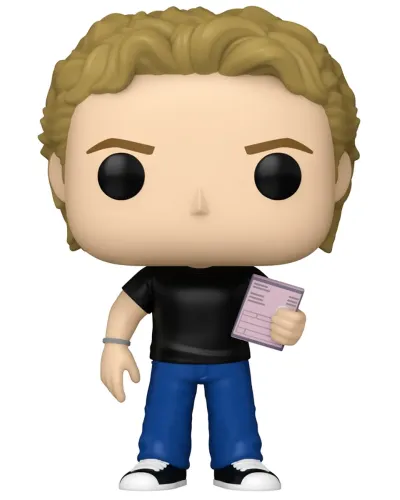 Фигурка Funko POP! Movies Fast & Furious Brian O'Conner (1992) 90491