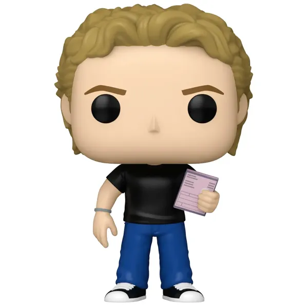 Фигурка Funko POP! Movies Fast & Furious Brian O'Conner (1992) 90491