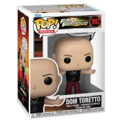 Фигурка Funko POP! Movies Fast & Furious Dom Toretto (Winning is Winning) (1993) 90492