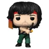 Фигурка Funko POP! Movies Rambo First Blood 2 John Rambo w/Bow (2004) 90362