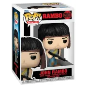 Фигурка Funko POP! Movies Rambo First Blood John Rambo (2003) 86545