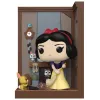 Фигурка Funko POP! Nooks Disney Princess Snow White in Cottage 90376