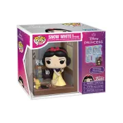 Фигурка Funko POP! Nooks Disney Princess Snow White in Cottage 90376