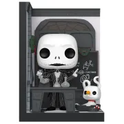 Фигурка Funko POP! Nooks Disney TNBC Jack Skellington’s Room​ 90377