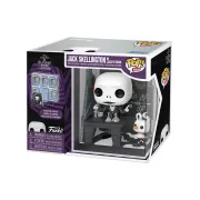 Фигурка Funko POP! Nooks Disney TNBC Jack Skellington’s Room​ 90377