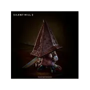 Фигурка Funko POP! Premium Games Silent Hill 2 Pyramid Head (1205) 90710