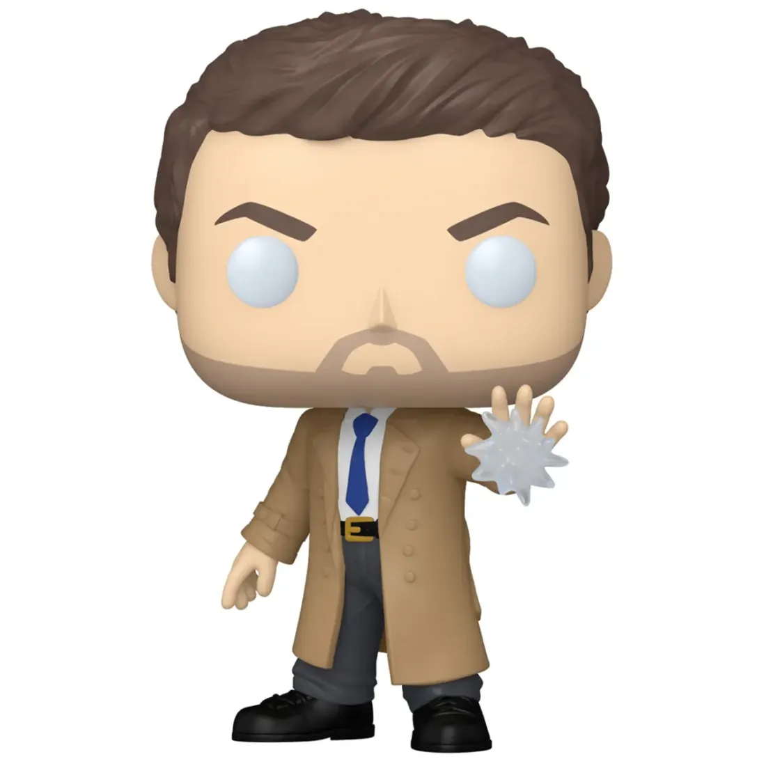 Фигурка Funko POP! TV Supernatural Castiel (GW) (Exc) (1840) 91695
