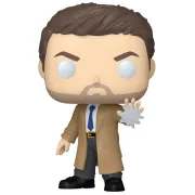 Фигурка Funko POP! TV Supernatural Castiel (GW) (Exc) (1840) 91695