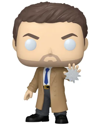 Фигурка Funko POP! TV Supernatural Castiel (GW) (Exc) (1840) 91695