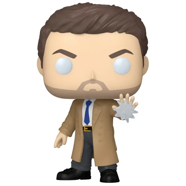 Фигурка Funko POP! TV Supernatural Castiel (GW) (Exc) (1840) 91695